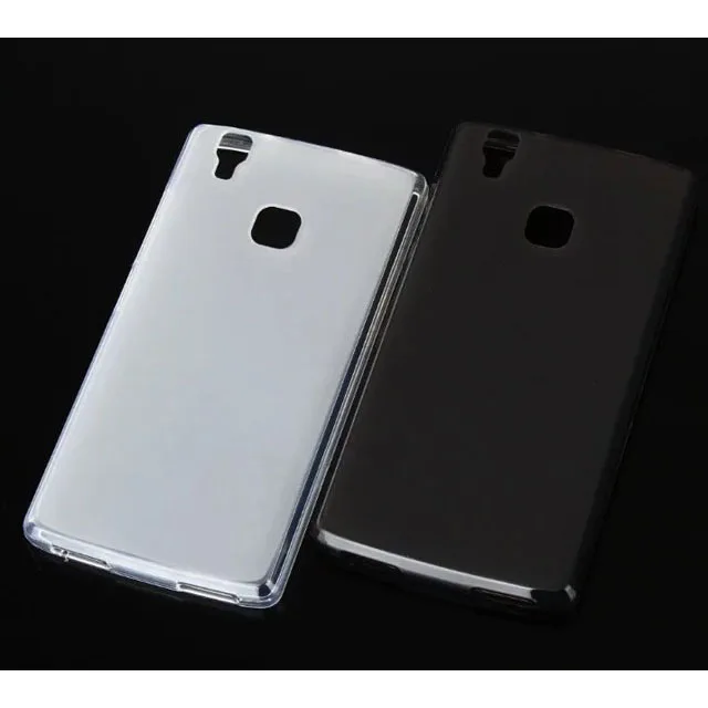 Мягкая задняя крышка из ТПУ Для Doogee X5 MAX|protective case|fundas casecase for doogee x5 |