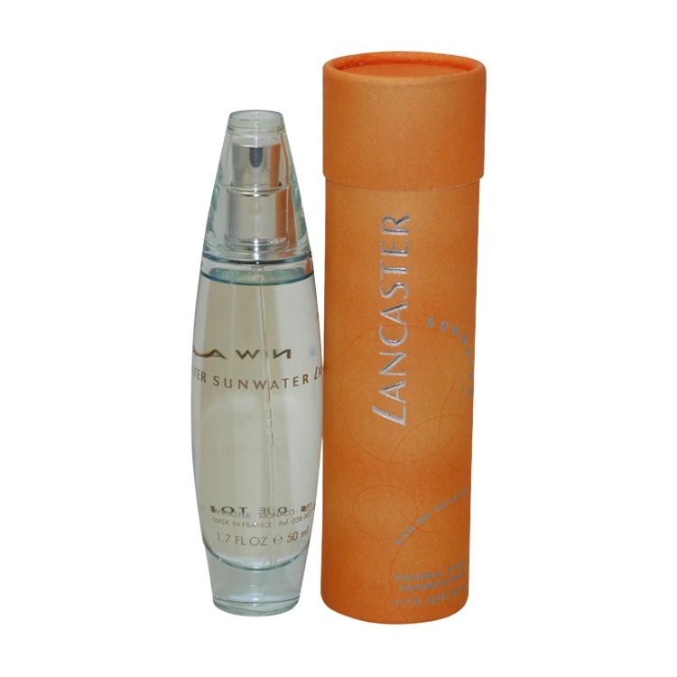 SUNWATER by Lancaster for Women EAU DE TOILETTE SPRAY 1.7 oz / 50 ML