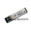 Intel E10GSFPLR FTLX1471D3BCV-IT 10G monomode fibre optique SM Ethernet SFP + module émetteur-récepteur 1310 NM 10km pour X520-DA2 ► Photo 1/2