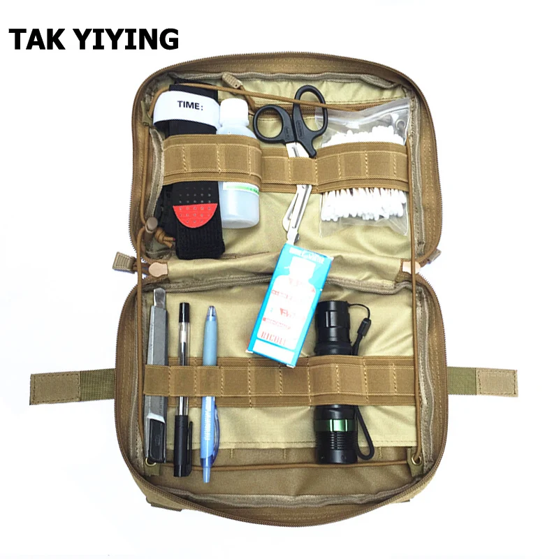 Тактические медицинские мешки TAK YIYING для повседневного использования сумка