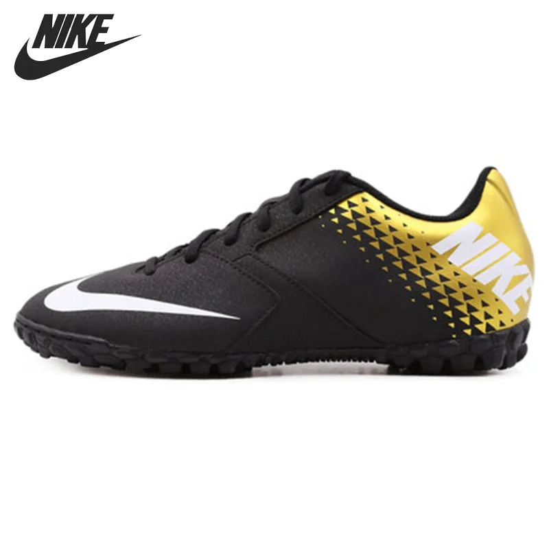 NIKE BombaX (TF) оригинальные футбольные ботинки мужские кроссовки для футбола |