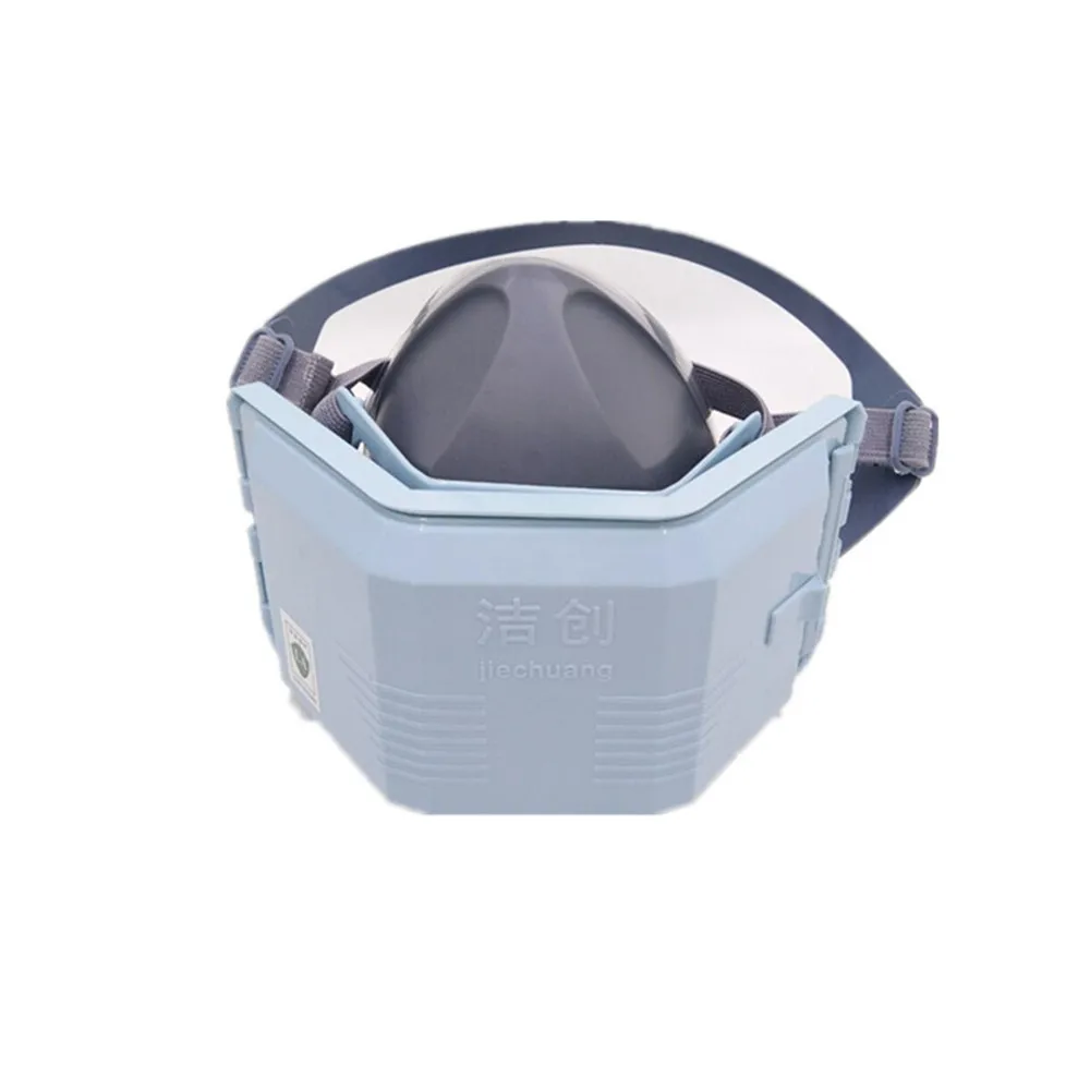 

JC-3600 High-efficiency anti-particle respirator Anti-industrial dust-grinding Coal mine protective mask