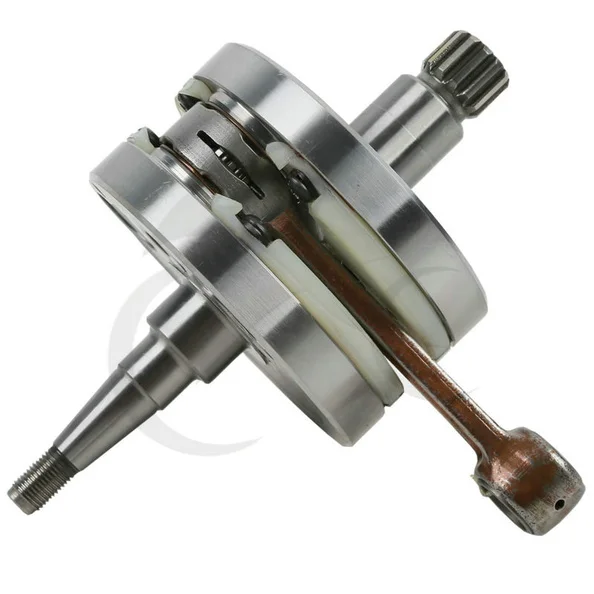 

Crankshaft Crank Shaft For YAMAHA YZ250 YZ 250 2003-2009 2004 2005 06 07 2008
