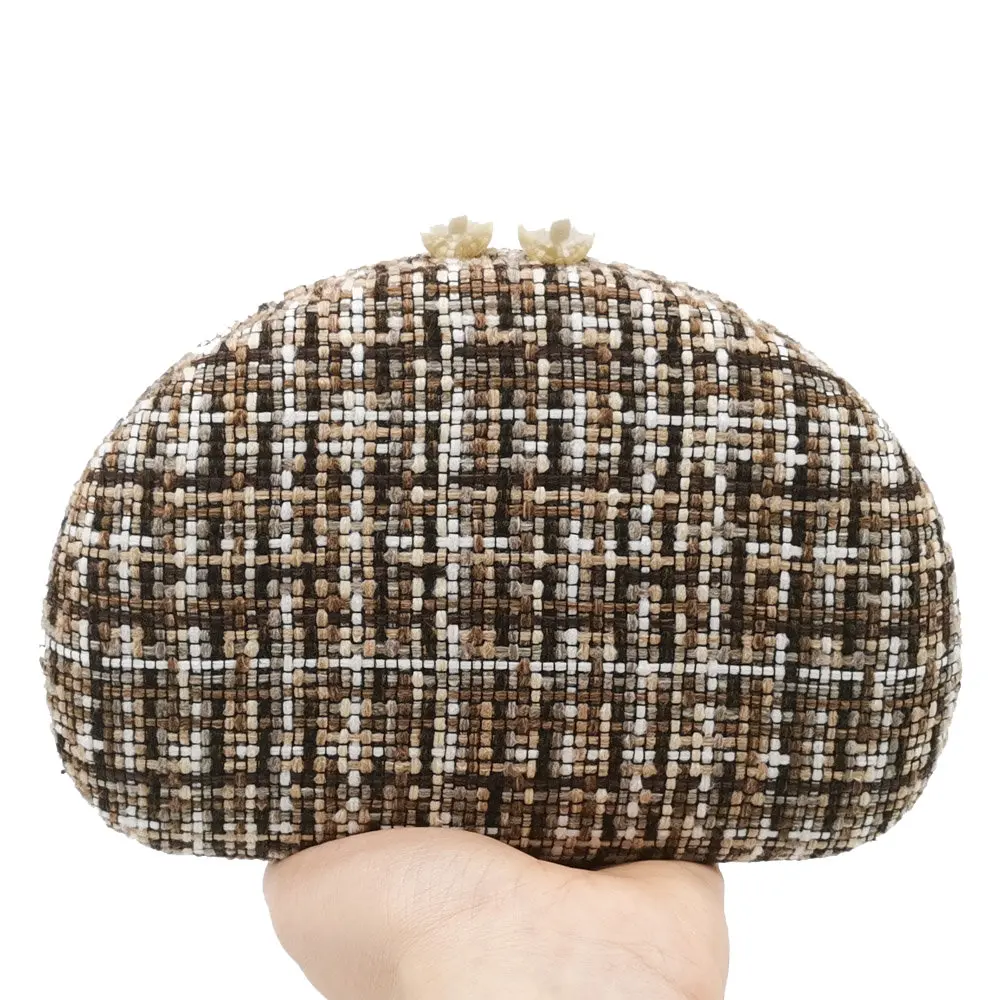Woven Clutch Bag (20)