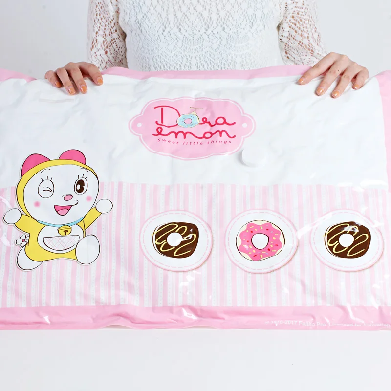 Dr Storage 3pcs Space Saver Storage Bags Vacuum Bags For Clothes