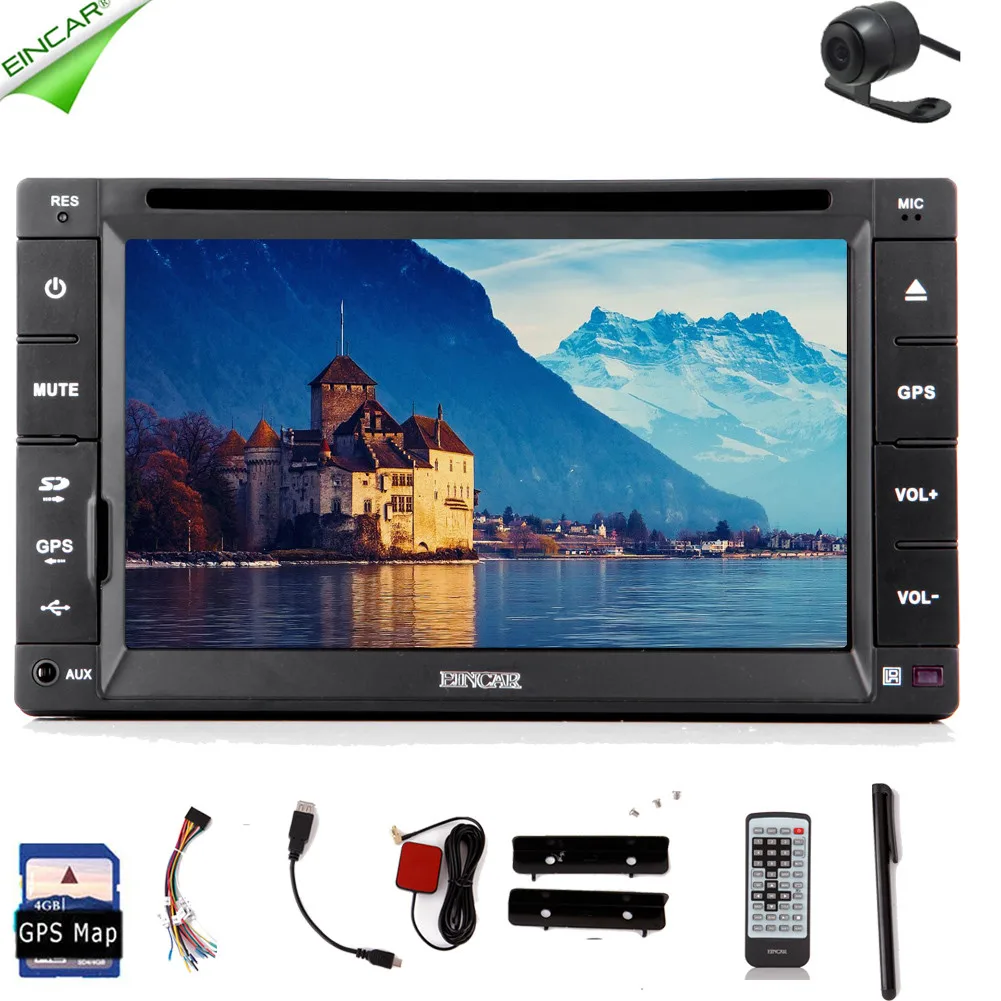 Discount 8GB GPS Map Navigator MP4 Stereo 2 Din 6.2 Inch HeadUnit CD Radio AMP Logo Car DVD Player Sub In Deck BT Auto Video 0 Discount 8GB GPS Map Navigator MP4 Stereo 2 Din 6.2 Inch HeadUnit CD Radio AMP Logo Car DVD Player Sub In Deck BT Auto Video 0