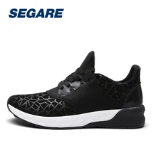 New Men Running Shoes Lightweight Sneakers Breathable Shoes Sport Shoes zapatillas