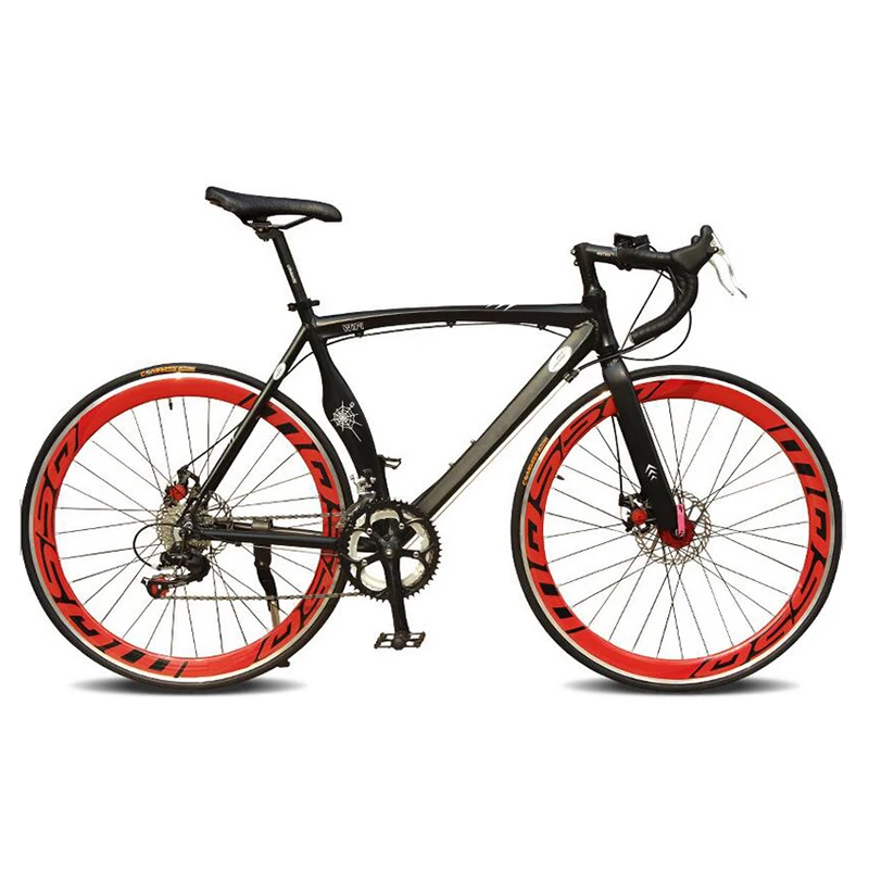 road Bike Fixie Bike Frame 52cm Frame Frame Bicicleta 14 Speed Road