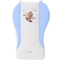 Сиденье для детской коляски, подушка из хлопка, подстилка в коляску, водонепроницаемый детский стул/Автомобильная прокладка для сиденья, аксессуары для коляски, горячая распродажа