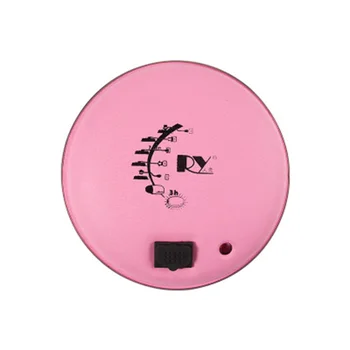 

220V Electric Heater Hand Warmer Portable Winter Heating Warmer Hot Water Bottle Charging Hand Warmer