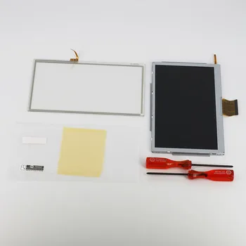 

NEW Replacement LCD Screen and Digitizer Set For WiiU for WIIU gamepad