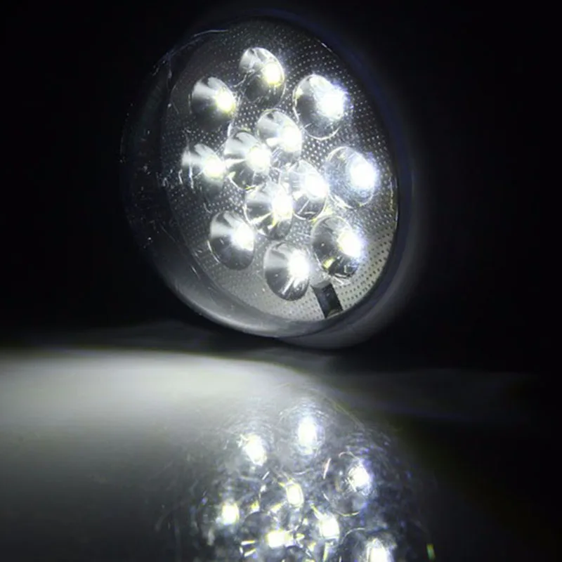 

Ultra Bright LED Wall Porch Light - Camping Tent Lantern - for Fishing, Hiking, Emergencies, Hurricanes, Outages, Storm, Camping