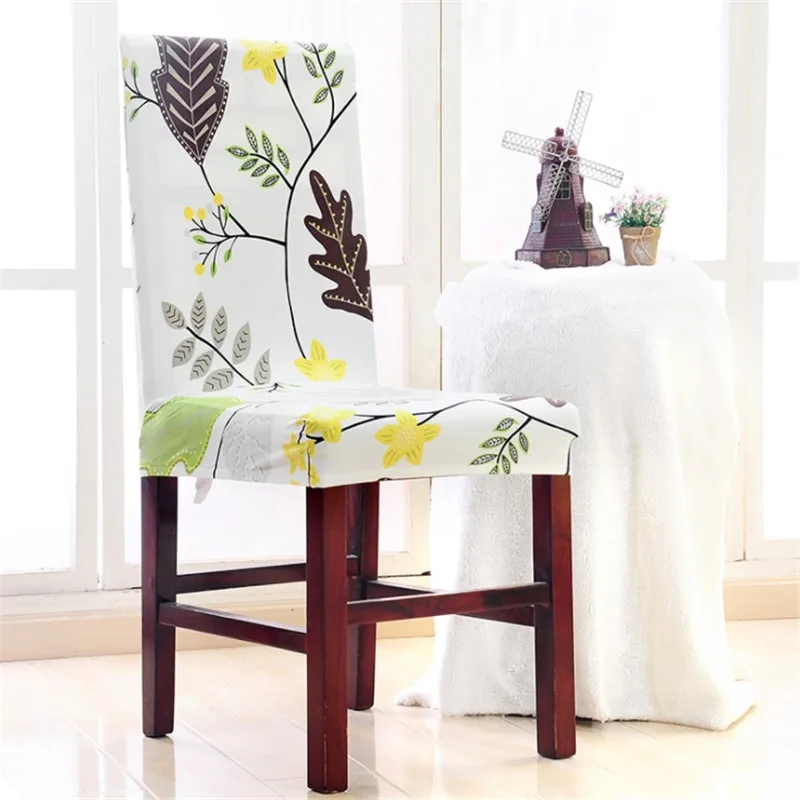 

2019 new style high quality family chair cover office chair cover
