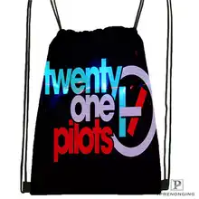 На заказ Twenty-One-походная сумка на шнурке милый рюкзак для детей(черная спинка) 31x40 см#2018612-01-9