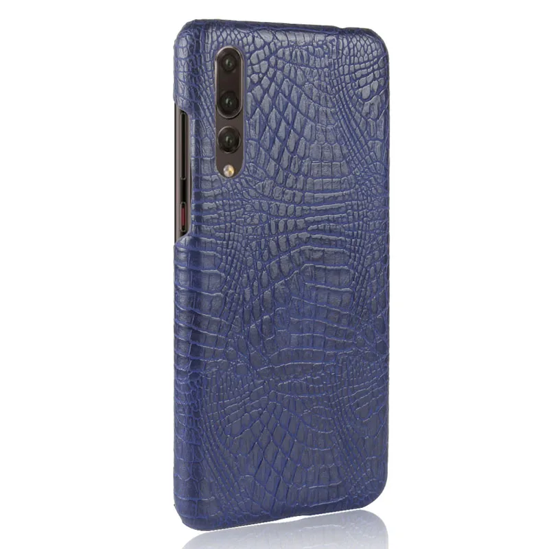 Для huawei P20 Глобальный EML-L09 EML-L09C для huawei P 20 EML-L29/EML-L29C Premium Edition EML-AL00 телефон бампер Футляр крышка