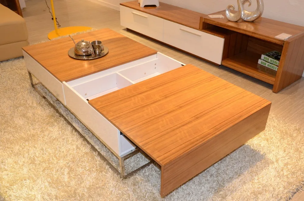 Storage Table Modern Design Tea Table Coffee Table Mdf Specular Paint Smart And Personality Creative Table Free Shipping 320 Table Bearings Table Plastictable Towel Aliexpress