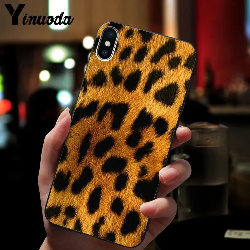 leopard print