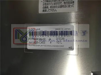 

FLC59UXC8V-02A New orignal 23.1 inch lcd screen display FLC59UXC8V 02A
