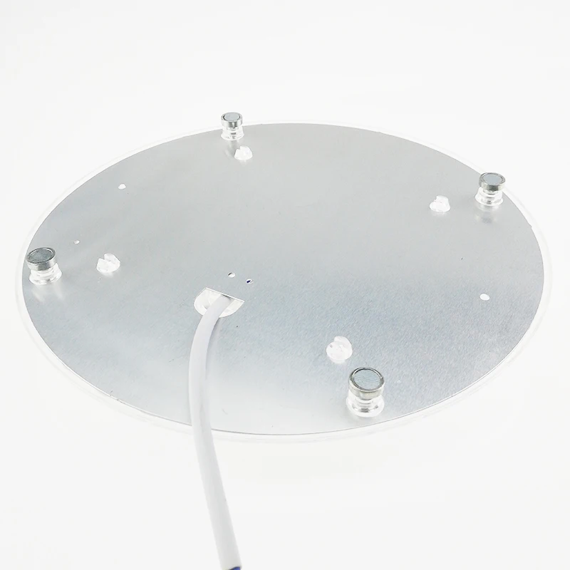  36W LED module ceiling light Round LED Downlight Cool White led Spot Indoor Light Lamp 110V 220V 85-265V (6)
