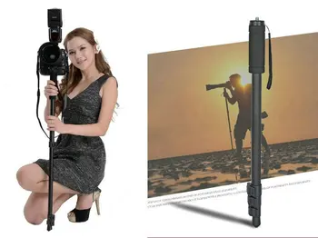 

Professional New Camera Unipod Camera Monopod for Digital Cameras Nikon Canon Sony Fuji Pentax 0617
