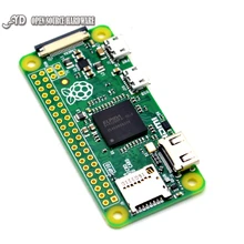 British original Zero Raspberry Pi Zero Pi0 1.3 version PI0 W