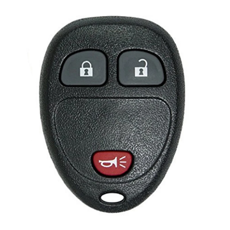 cost to replace keyless entry remote