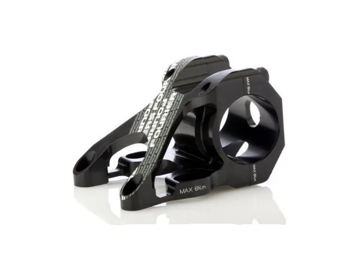 FOURIERS MTB 35MM bike stem aluminum alloy straight lock stem bicycle