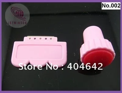 20 шт скребок+ 20 шт стемпер/лот железное лезвие для дизайна ногтей штамп пластины-шаблоны