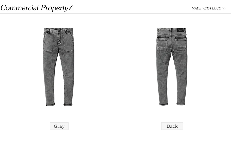 SIMWOOD осень новые модные джинсы Для мужчин Брендовые джинсовые штаны обтягивающая модель размера плюс зимняя Костюмы высокое качество NC017060