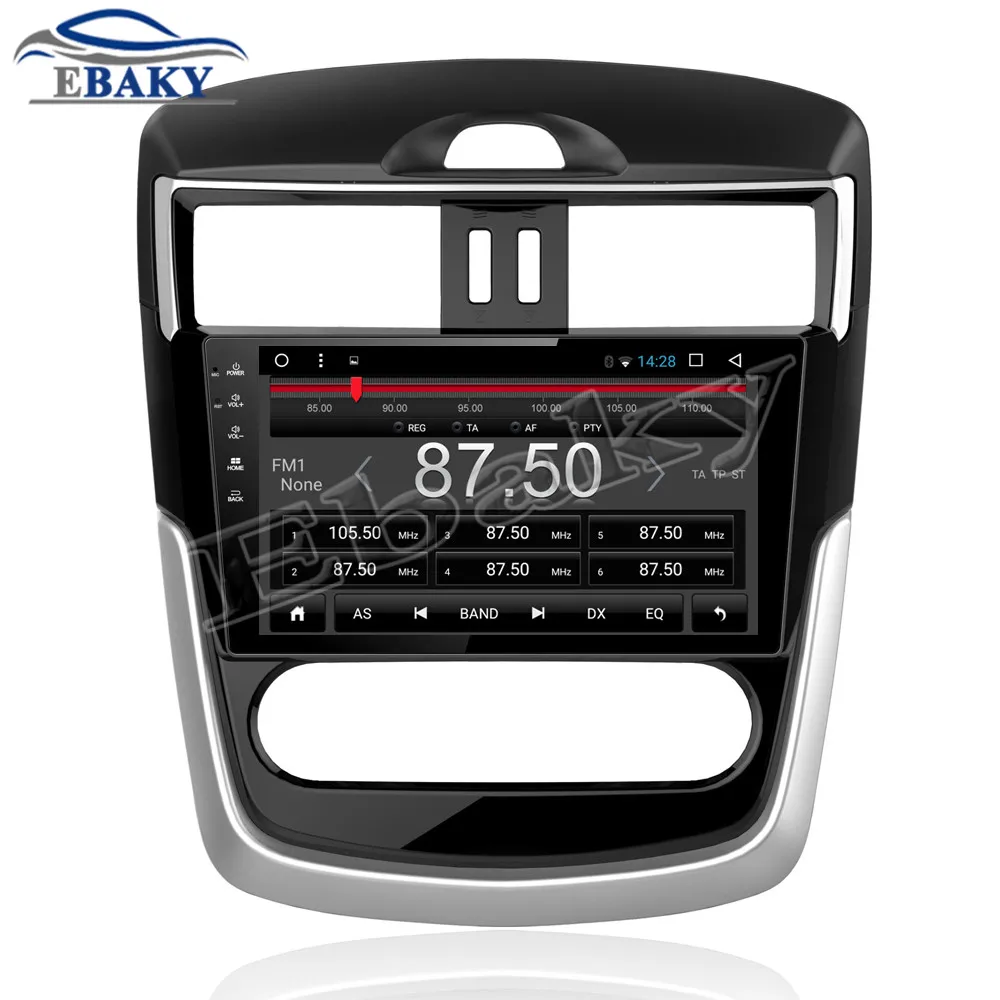 Flash Deal NaviTopia 9inch 1GB/2GB RAM Quad Core/Octa Core Android 7.1/8.1 Car DVD Radio for Nissan Tiida 2016- manual with GPS/wifi 14 Flash Deal NaviTopia 9inch 1GB/2GB RAM Quad Core/Octa Core Android 7.1/8.1 Car DVD Radio for Nissan Tiida 2016- manual with GPS/wifi 14