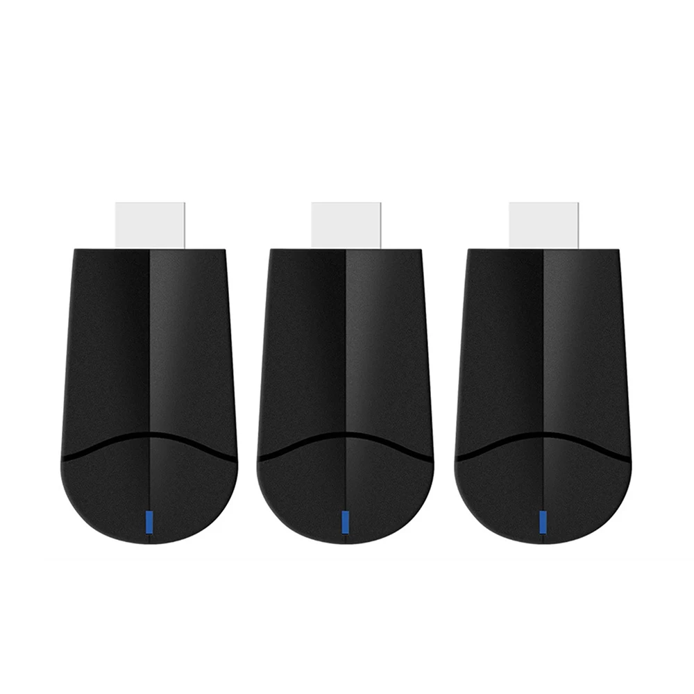 Приемник mirascreen Anycast HDMI приемник 2,4G WiFi дисплей Miracast Airplay