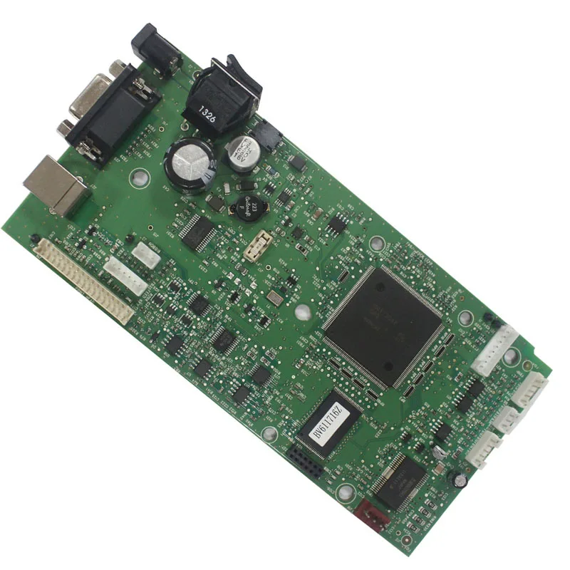 

Original Mainboard For Zebra LP2824 TLP2824 plus Barcode Printers Label Printer Motherboard