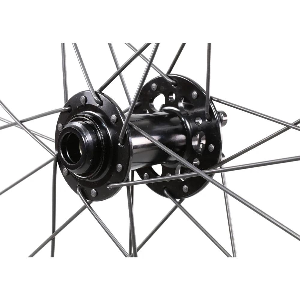 ICAN шоссейный углеродный диск 35 мм incher колеса на весну ec D411/D412 матовый UD 28/28H комплект колес для велокросса СХ лучей с XD концентратор
