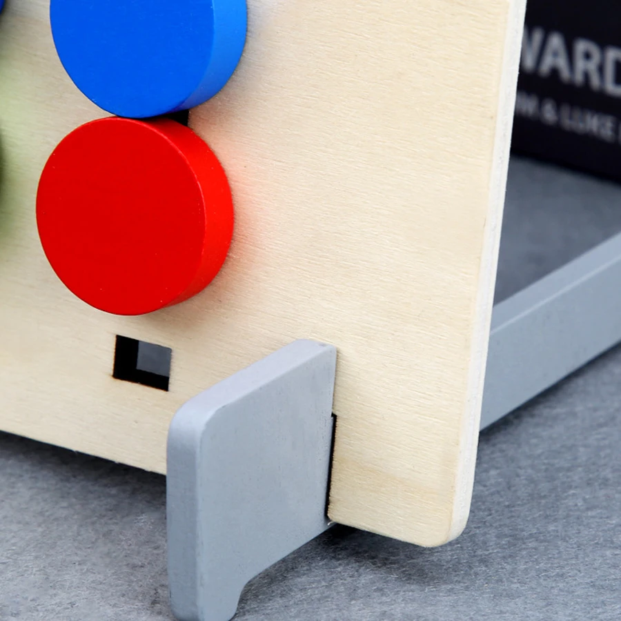 Board Games Montessori(4)