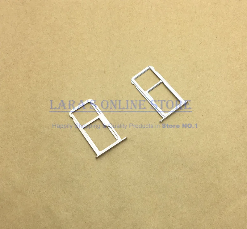 

Original New for Huawei Ascend Mate 8 SIM SD Card Tray Slot Holder Adapter Replacement for Huawei Mate 9 9 Pro