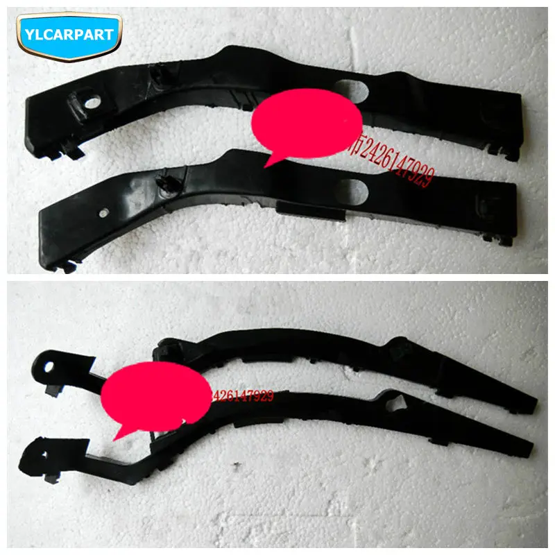 

For Geely MK1,MK2 MK-Cross,MK Cross Hatchback ,Car bumper holder