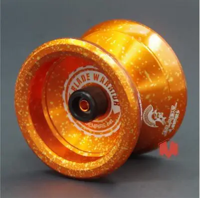 Yoyoエンパイアブレードウォリアーヨーヨープロヨーヨー