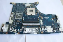 P3MJ0 LA-7121P Motherboard For A*cer 3830T HM65 integrated MBRFN02002 100% Working in good condition