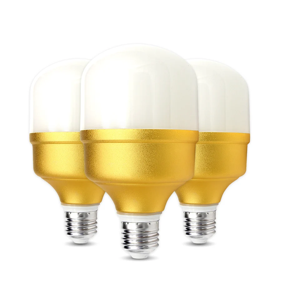 E27 LED Bulbs Living room light Conventional light Bulb waterproof