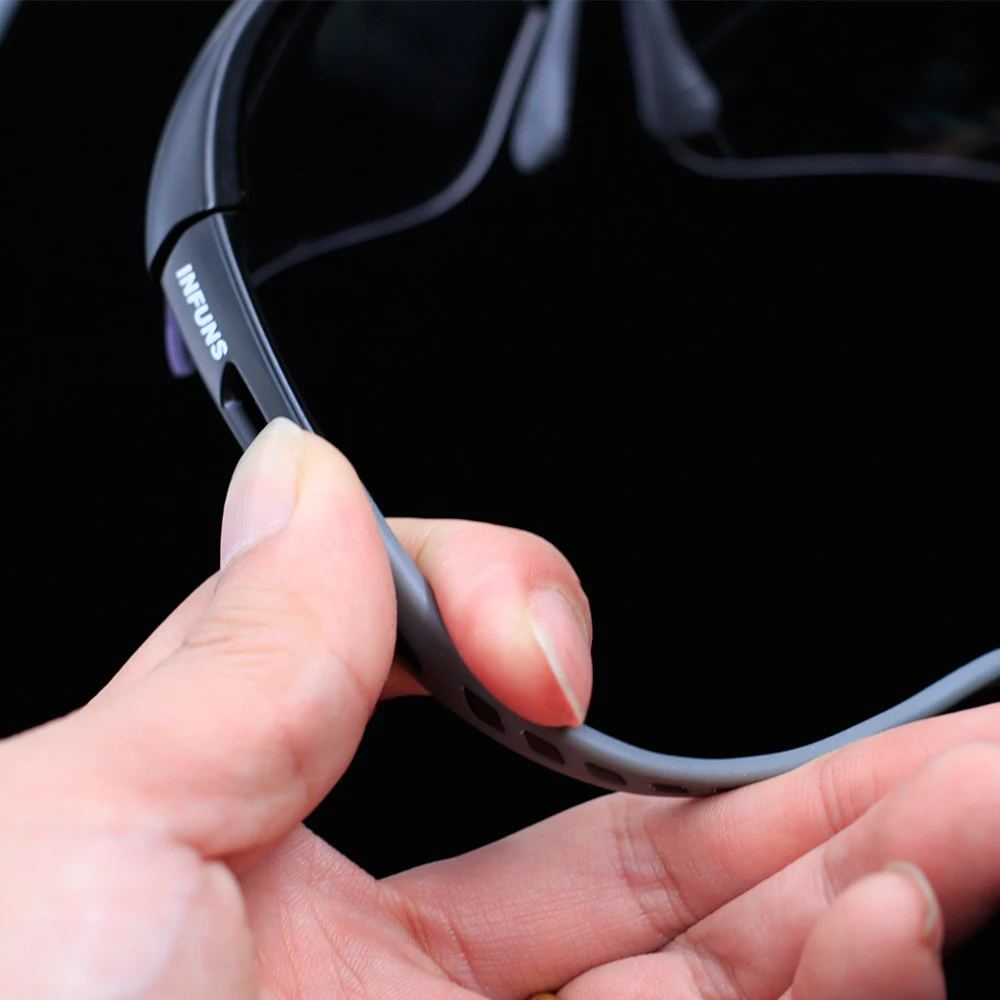 Ceny Protear okulary ochronne okulary ochronne jasne Anti Fog odporne na obiektyw wojskowy balistycznych standardowy UV 400 ochrona