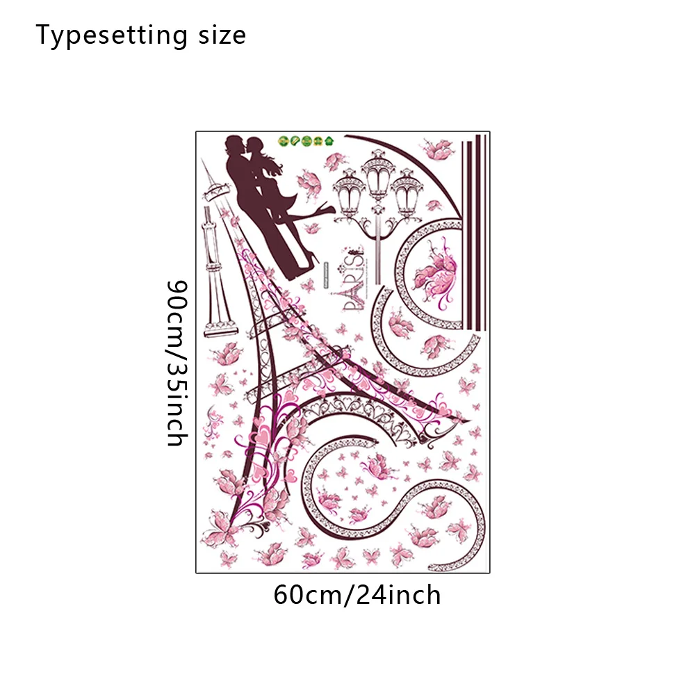 Typesetting size