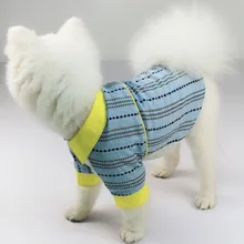 Модная новая футболка для собак, костюмы на весну и осень, Маленькие Средние кошки, щенок, одежда для собак, дышащая простая теплая Новая летучая мышь, Одежда для животных