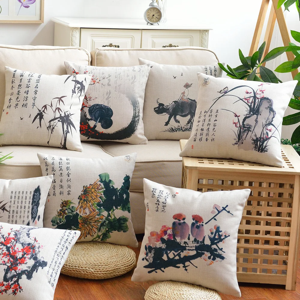 Подушка Elle Home Купить