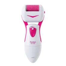 Hot Sale Profession Foot Skin Care Tool Dead Skin Peeling Removal Electric Callus Shaver Skin Care Exfoliating Pedicure Tools