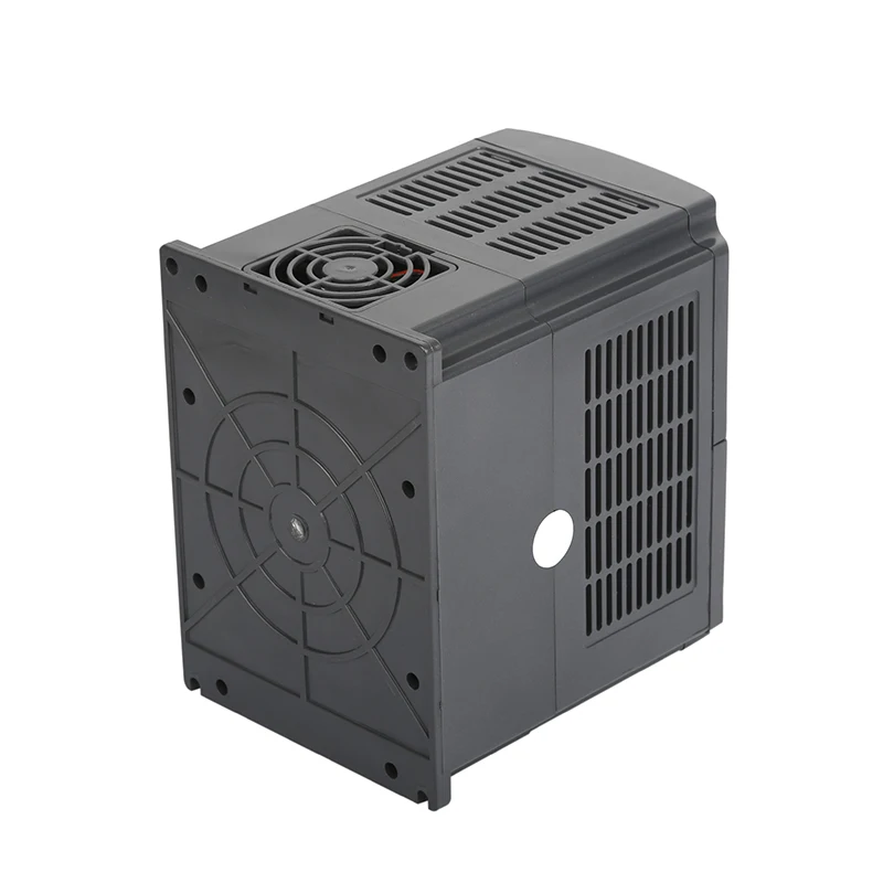 CNC 800 W/0.8KW 220V квадратный шпиндель воздушного охлаждения ER11 с воздушным охлаждением фрезерный шпиндель+ 1.5KW VFD инвертор+ 13 шт./компл. ER11, 2 версии