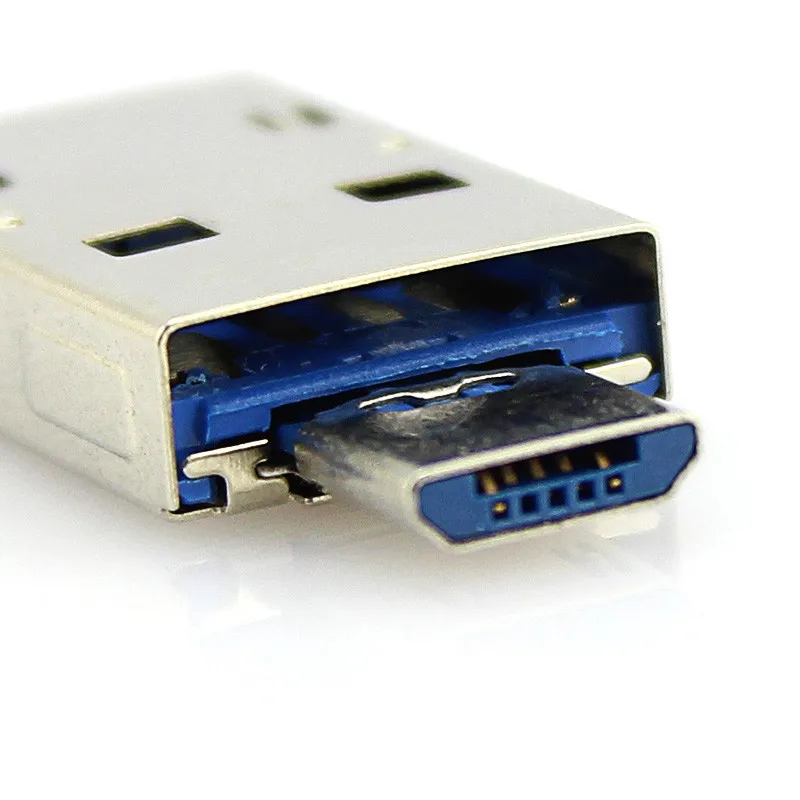 USB-A Connector (7)