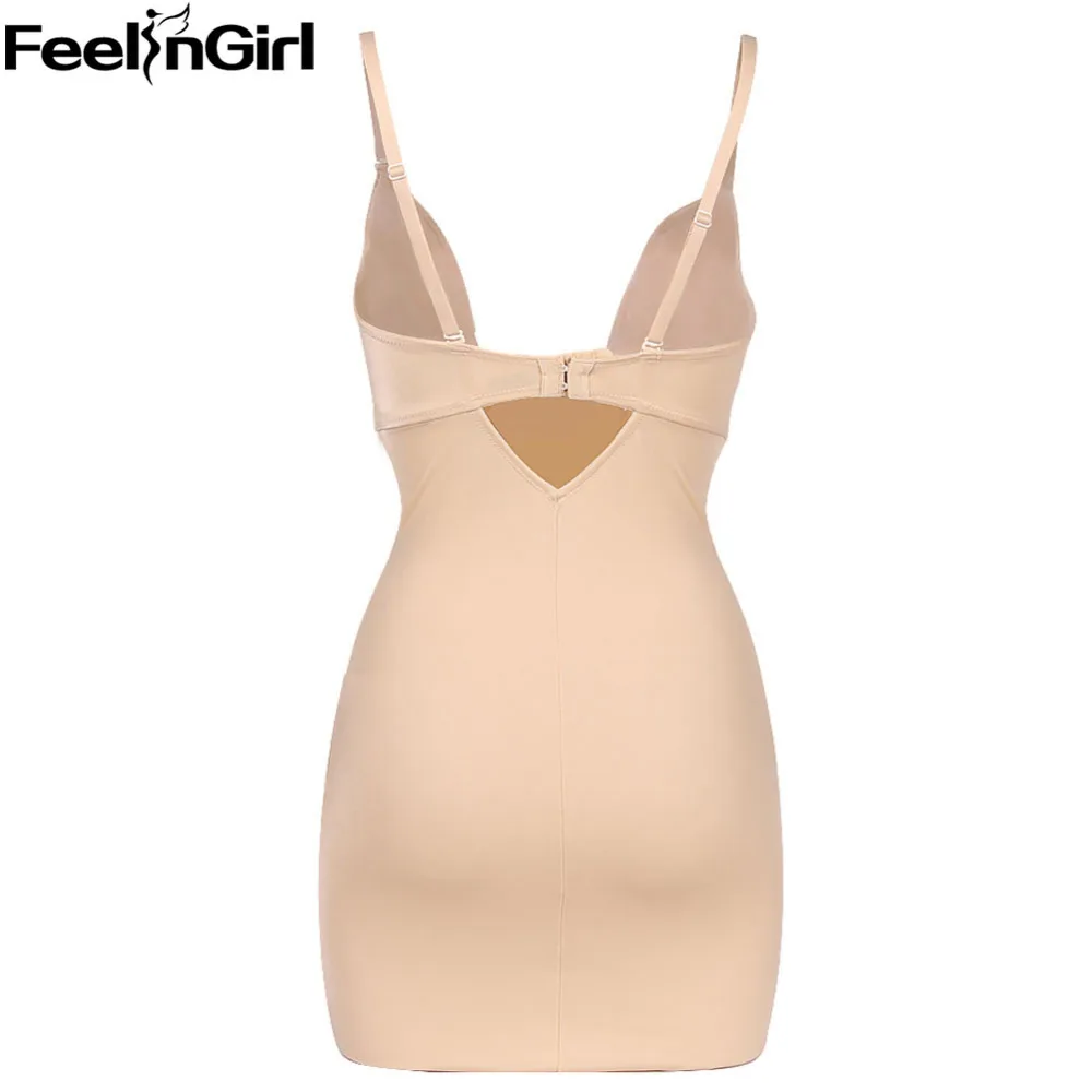 Control Slips Sex lingerie Slimming Shape wear waist trainer bodysuit shaperwear butt lifter slimming fat burning body shaper