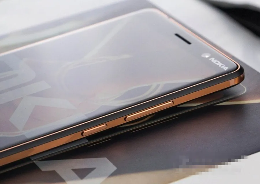 NOKIA 7P-7