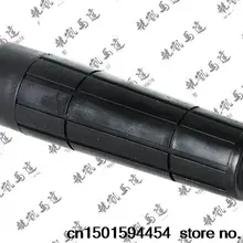 Hangkai 2 ход 4 hp лодочных моторов моторная лодка дроссельной заслонки превратить качели