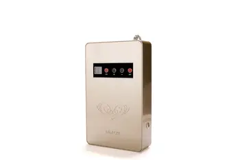 

Air Ozonizer Purifier Fruit Vegetable Deodorizer Ozone Ionizer Generator Water Sterilization Cleaner Oxygen Machine 400mg/h